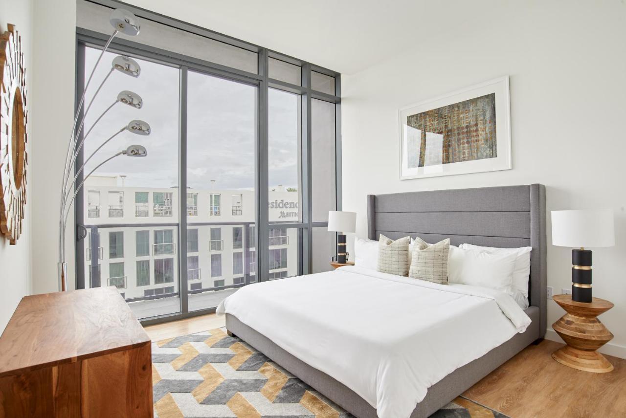 Sonder By Marriott Bonvoy 17West Apartments Miami Beach Exterior photo