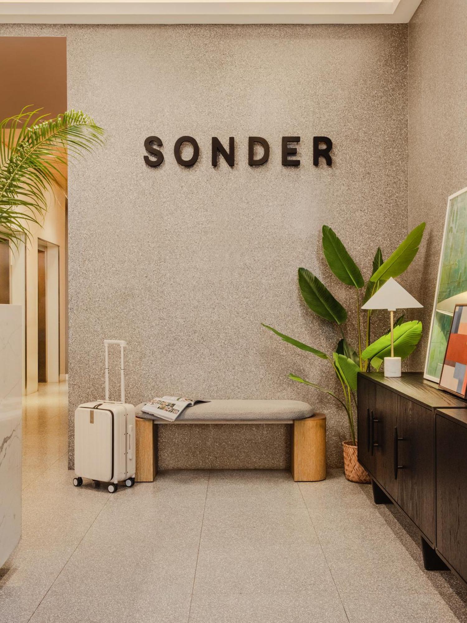 Sonder By Marriott Bonvoy 17West Apartments Miami Beach Exterior photo