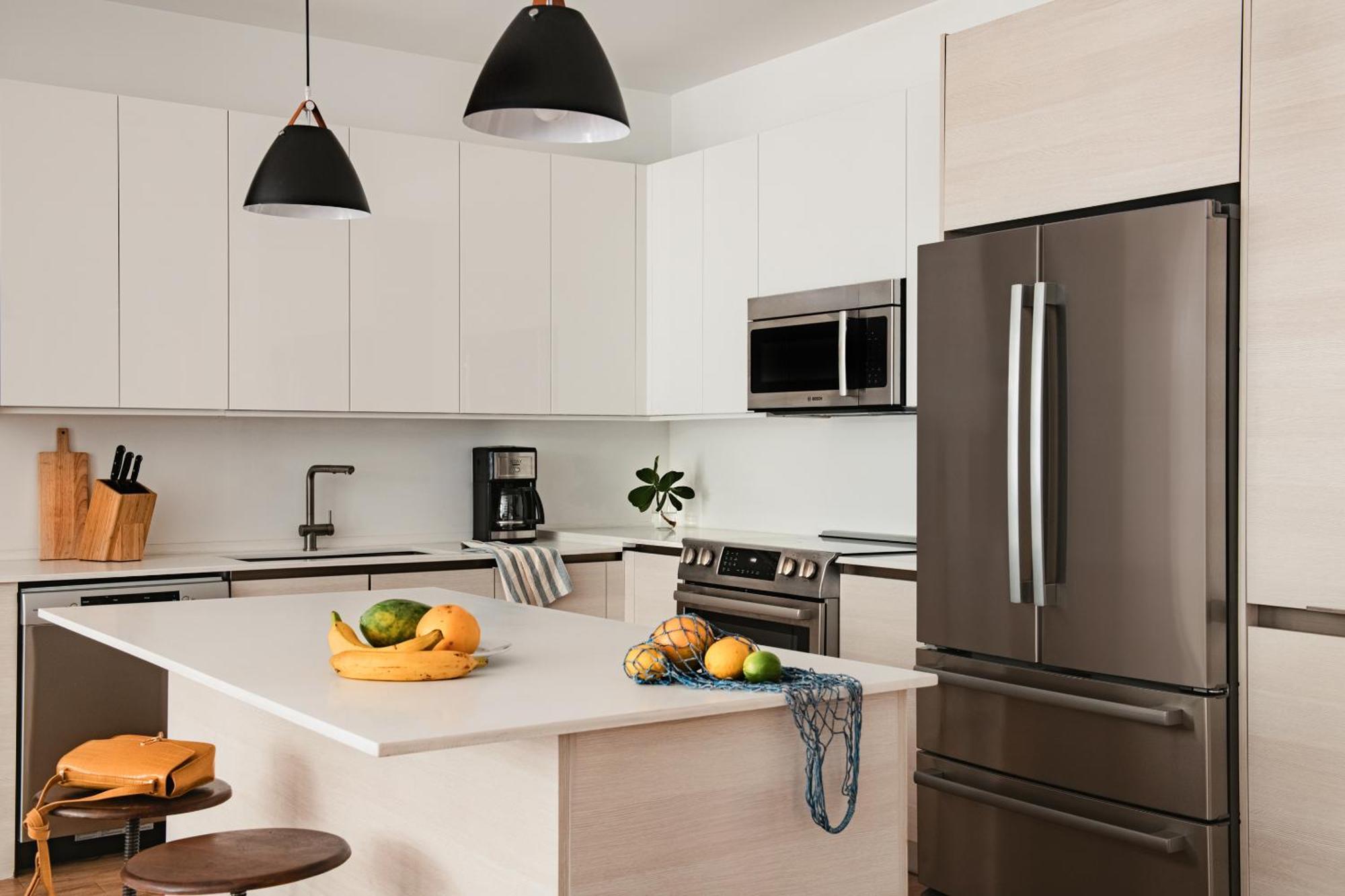 Sonder By Marriott Bonvoy 17West Apartments Miami Beach Exterior photo