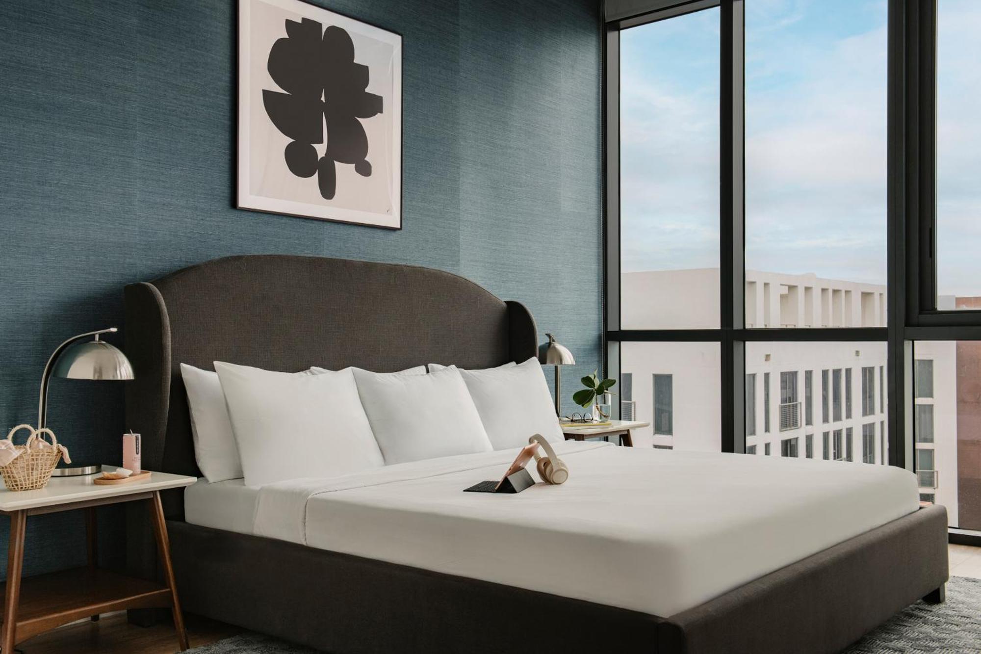 Sonder By Marriott Bonvoy 17West Apartments Miami Beach Exterior photo
