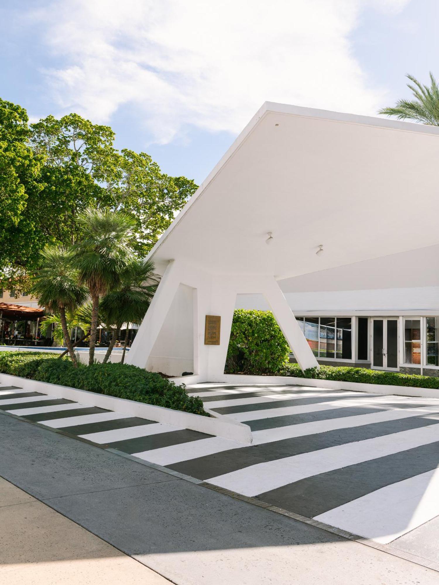 Sonder By Marriott Bonvoy 17West Apartments Miami Beach Exterior photo