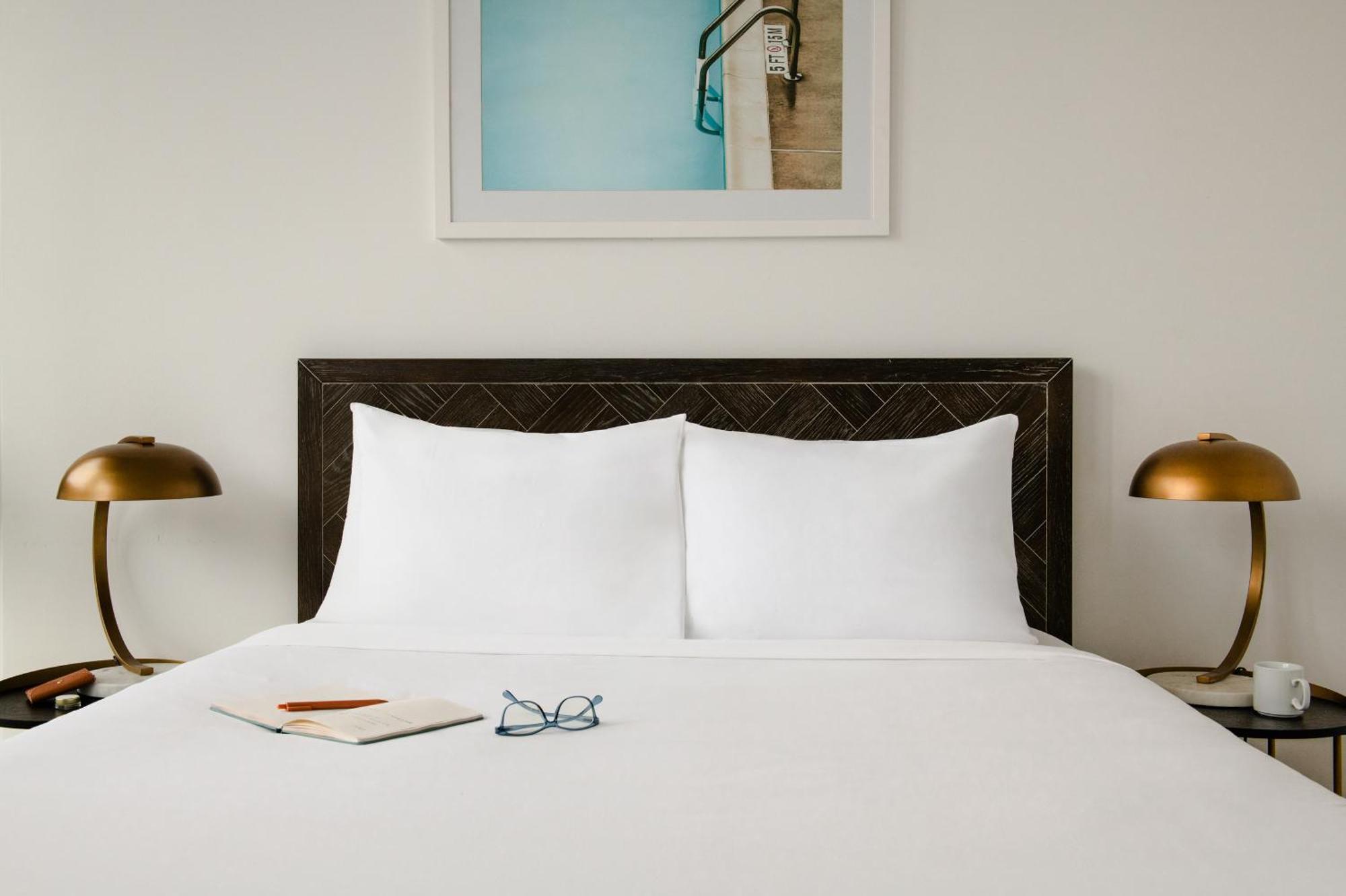 Sonder By Marriott Bonvoy 17West Apartments Miami Beach Exterior photo
