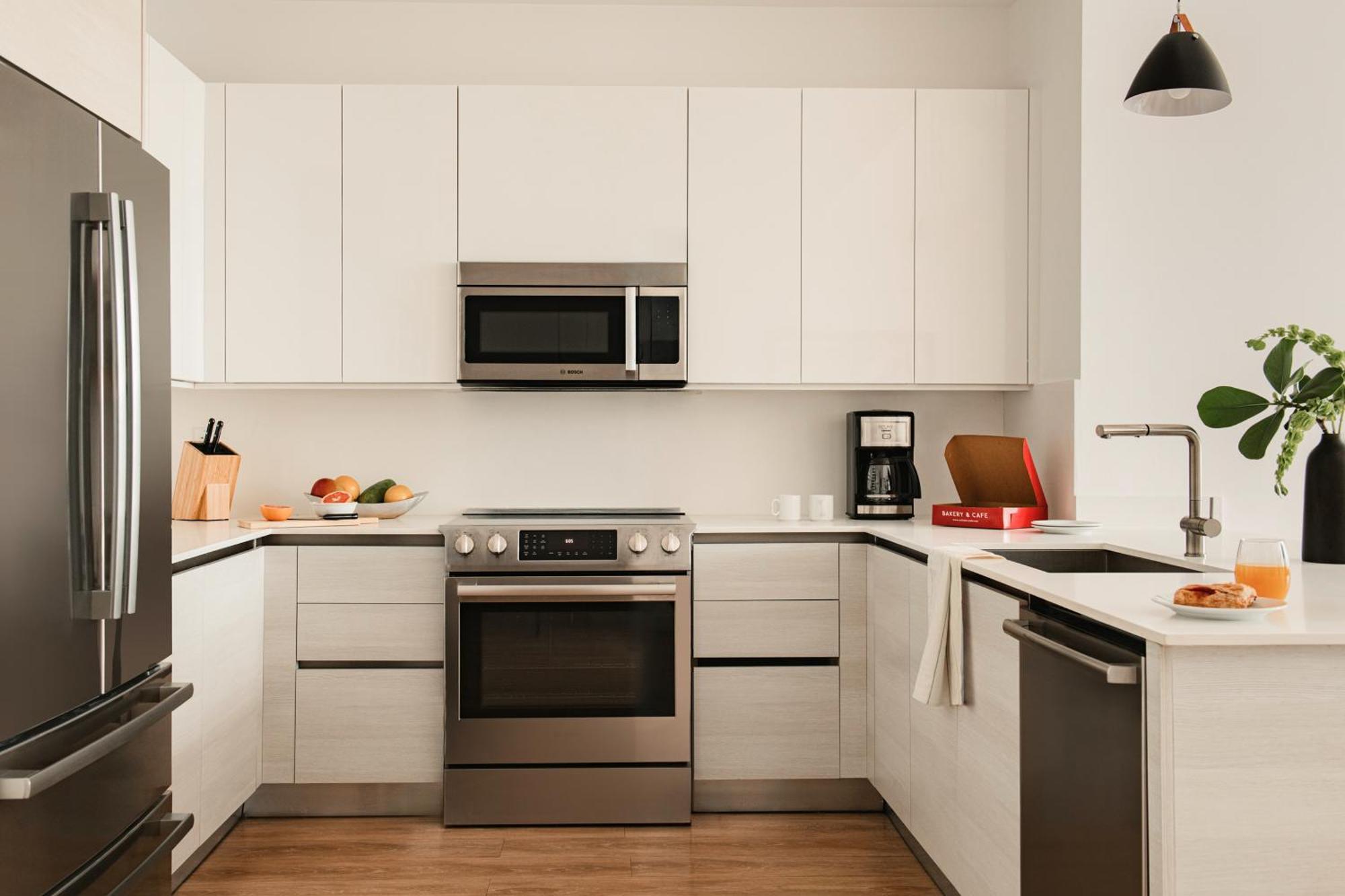 Sonder By Marriott Bonvoy 17West Apartments Miami Beach Exterior photo
