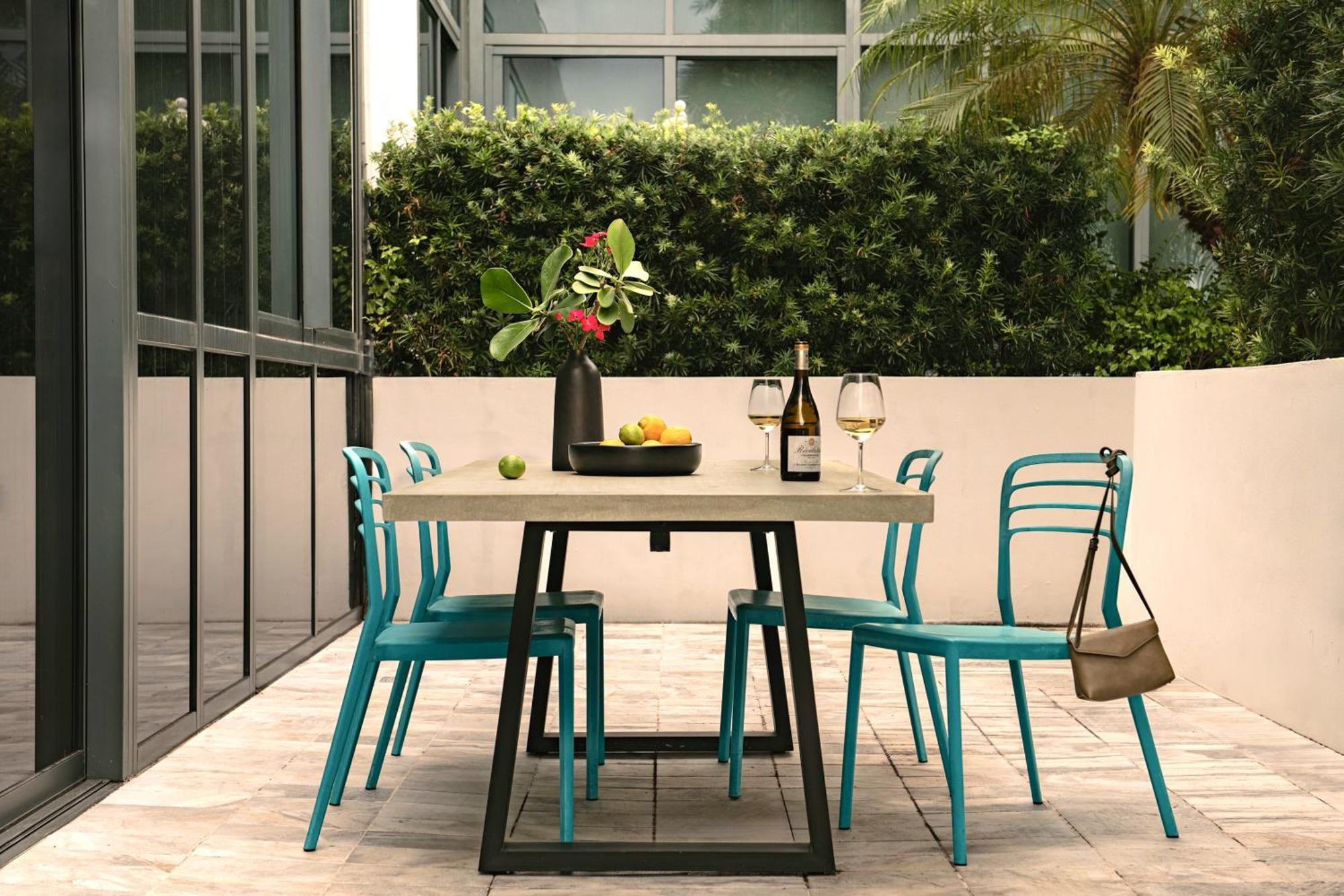 Sonder By Marriott Bonvoy 17West Apartments Miami Beach Exterior photo