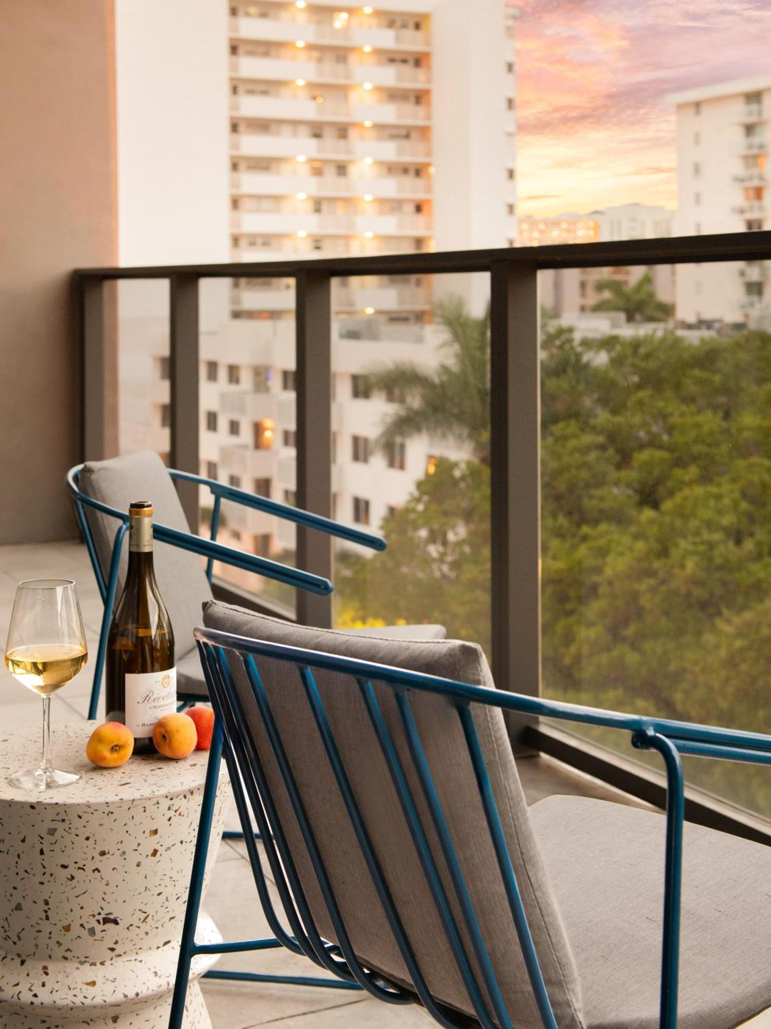 Sonder By Marriott Bonvoy 17West Apartments Miami Beach Exterior photo